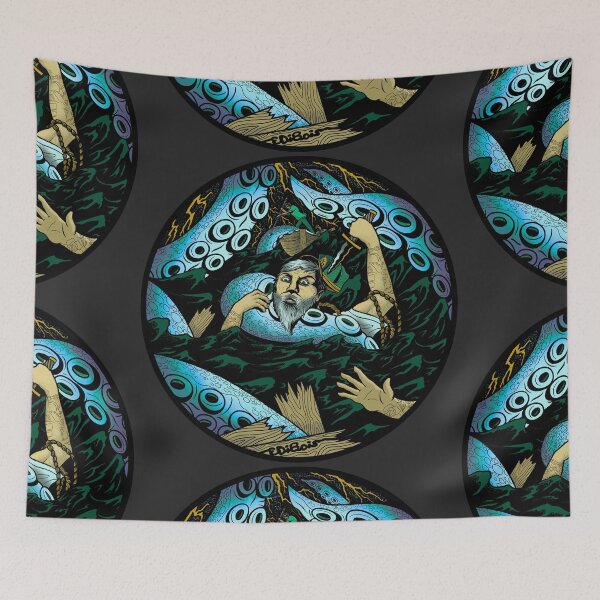 Item preview, Don’t drink the water designed and sold by Elizabeth Dibois.