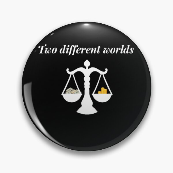 Item preview, Two types of money designed and sold by Gabrich1.