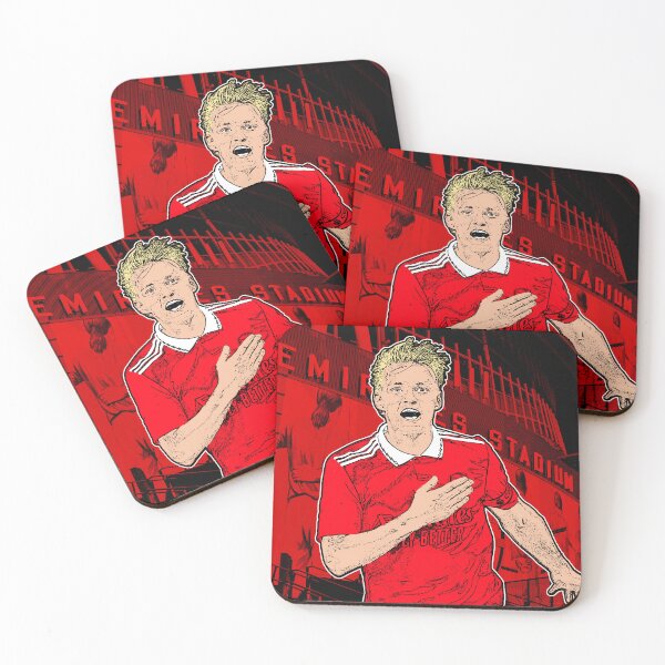 Item preview, Martin Odegaard designed and sold by Truefans.