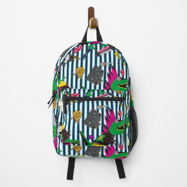 Item preview, rock and roll dinosaurs designed and sold by bangueran.