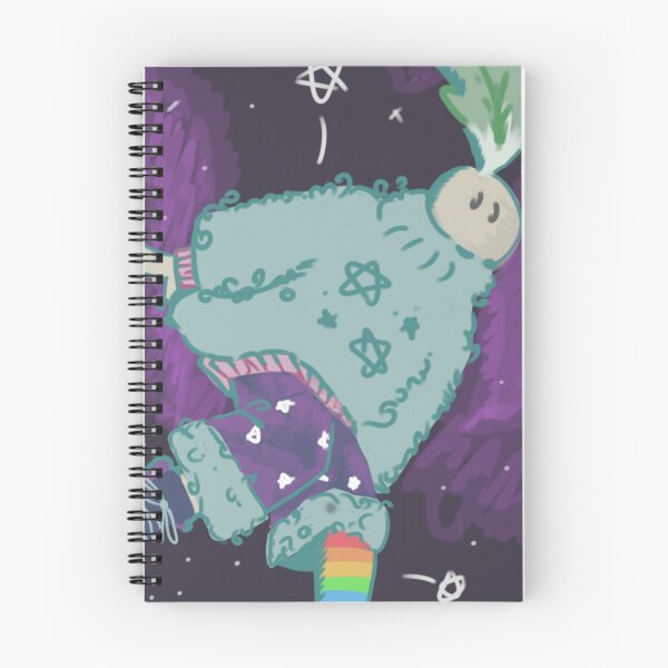Item preview, Space Turnip designed and sold by TforDinos.