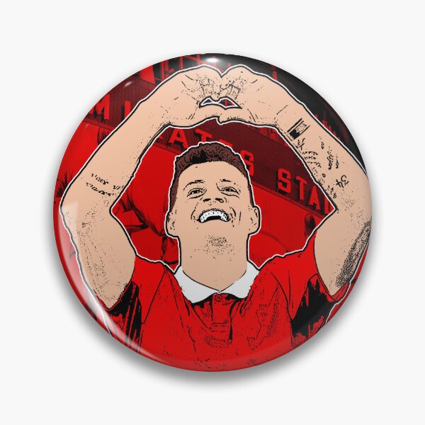 Item preview, Granit Xhaka designed and sold by Truefans.