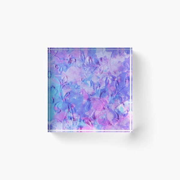 Item preview, Lavender Splash designed and sold by subpsych.