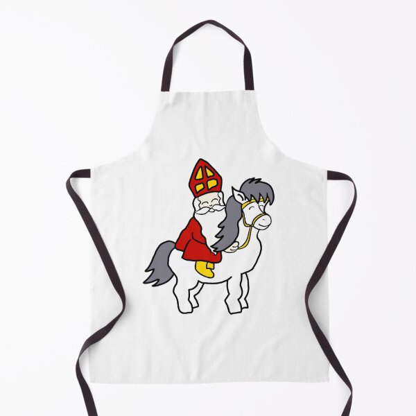 Item preview, Sint op paardje  designed and sold by Krissys-Art.