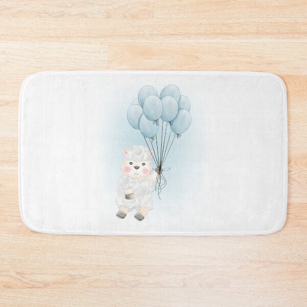 Item preview, Unicorn Balloon designed and sold by SmartStyle.