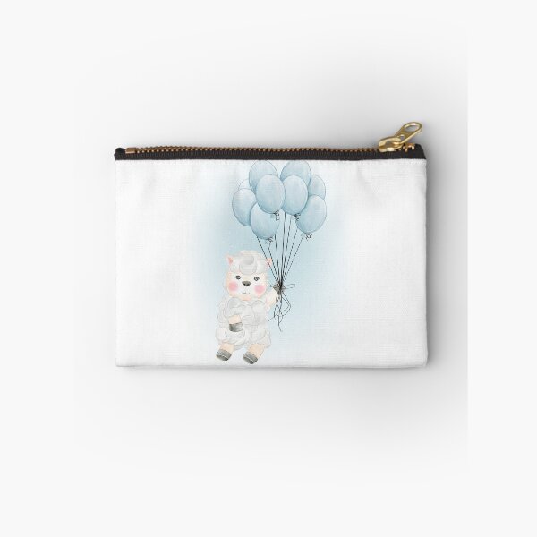 Item preview, Unicorn Balloon designed and sold by SmartStyle.