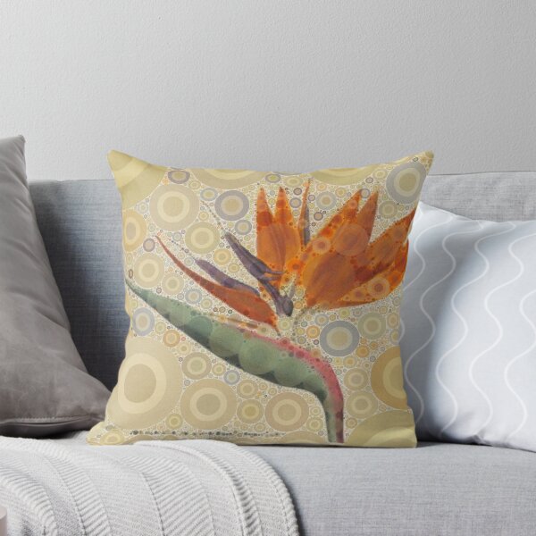 Item preview, Strelitzia designed and sold by Camilo Esparza.