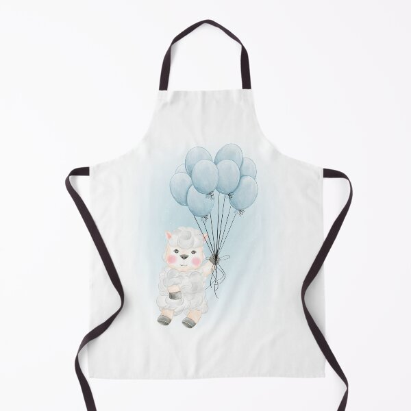 Item preview, Unicorn Balloon designed and sold by SmartStyle.