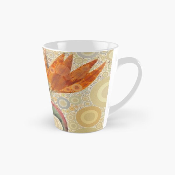 Item preview, Strelitzia designed and sold by Camilo Esparza.