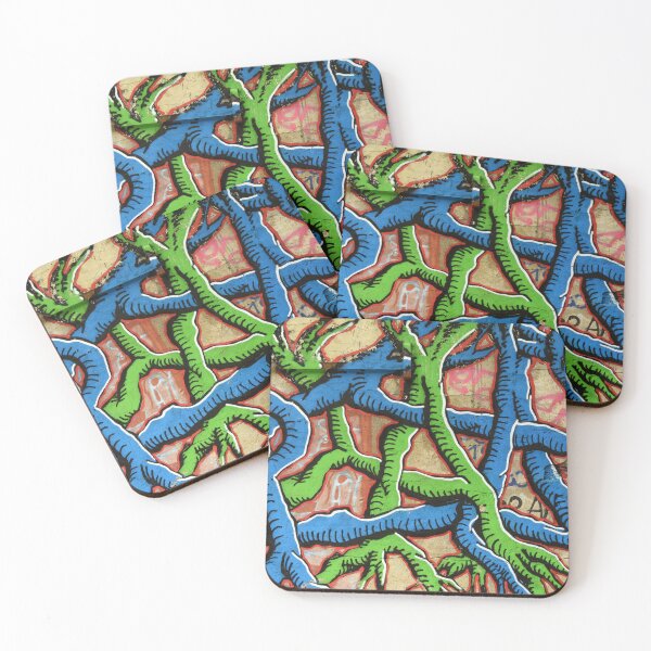 Item preview, Roots designed and sold by MichaelGuiliani.