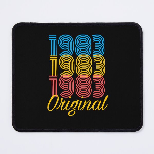 Item preview, 1983 original birthday designed and sold by Smoking_Animals .