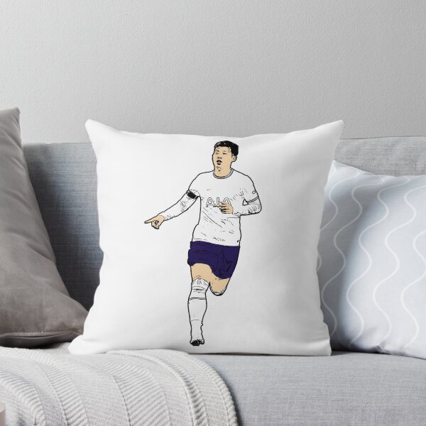 Item preview, Heung Min Son designed and sold by Truefans.