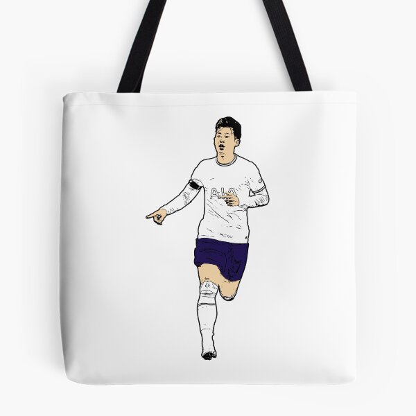 Item preview, Heung Min Son designed and sold by Truefans.