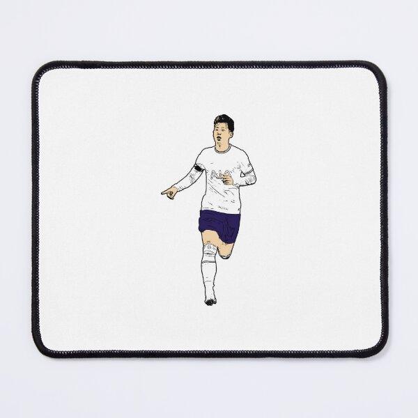 Item preview, Heung Min Son designed and sold by Truefans.