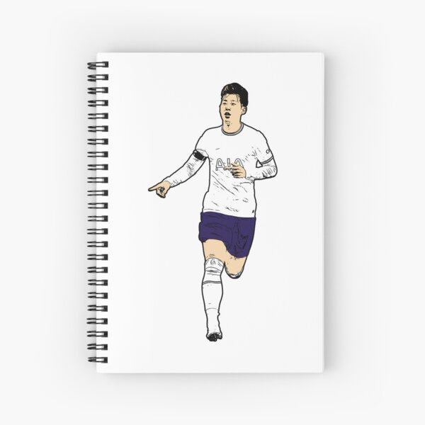 Item preview, Heung Min Son designed and sold by Truefans.