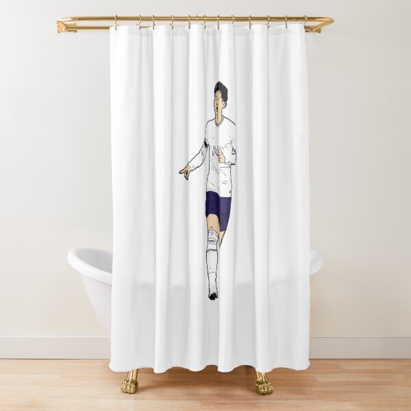 Item preview, Heung Min Son designed and sold by Truefans.