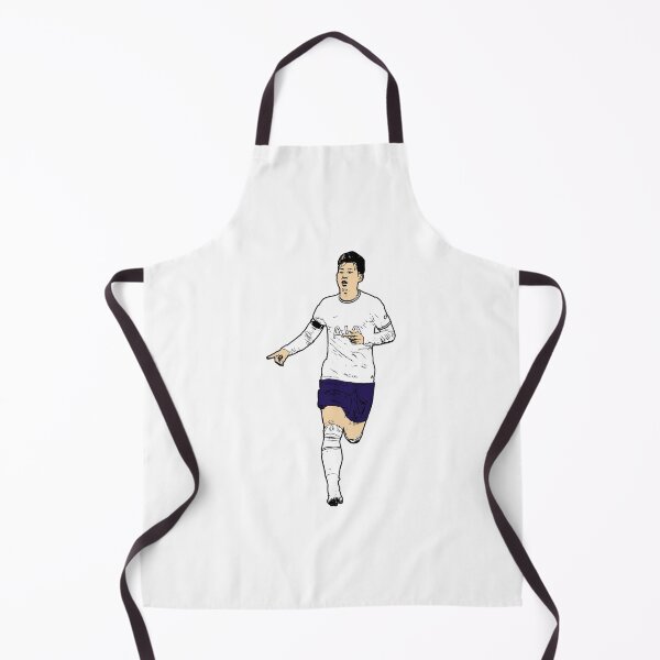 Item preview, Heung Min Son designed and sold by Truefans.