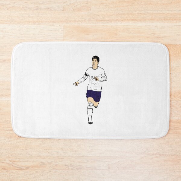 Item preview, Heung Min Son designed and sold by Truefans.