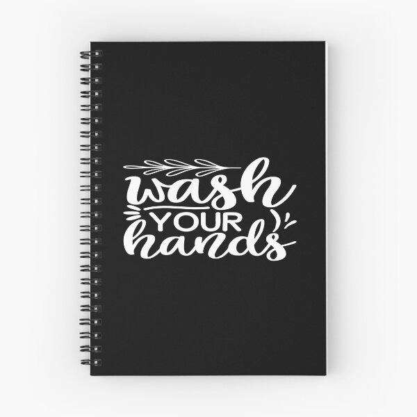 Item preview, Wash your Hands designed and sold by phassystore.