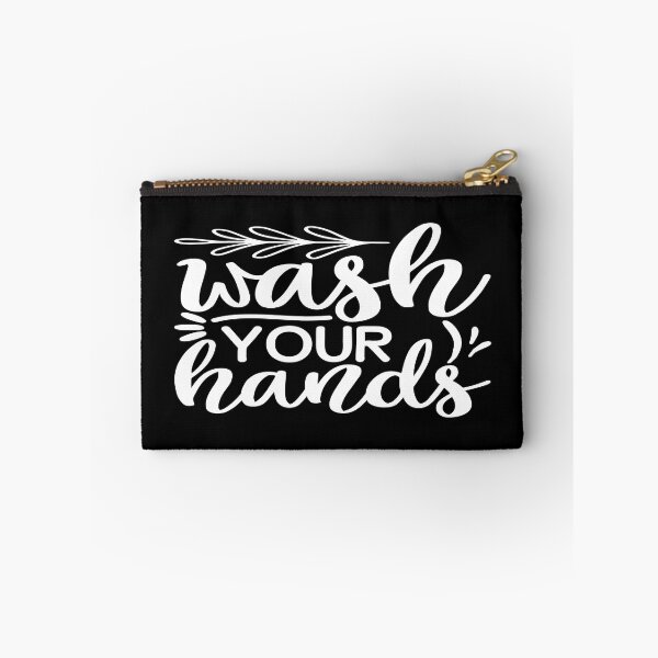 Item preview, Wash your Hands designed and sold by phassystore.
