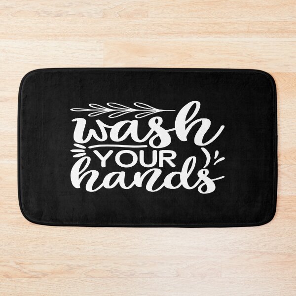 Item preview, Wash your Hands designed and sold by phassystore.