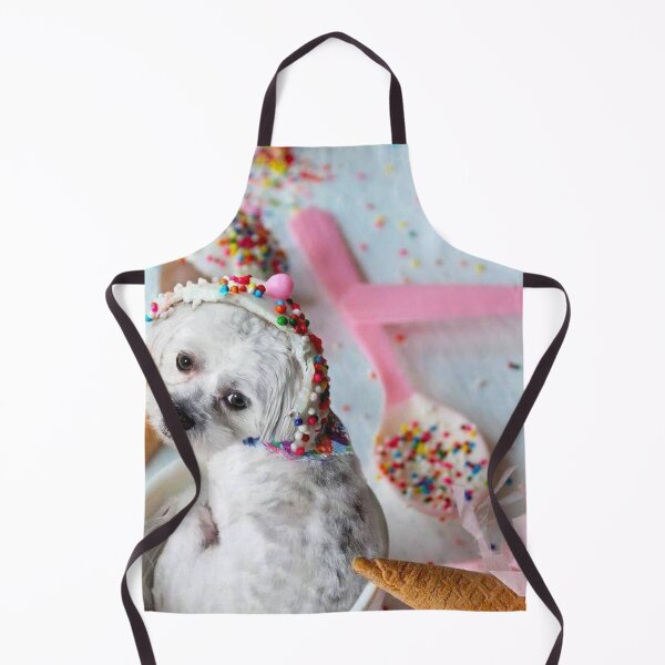 Item preview, Maltese Sprinkle designed and sold by toppopin.