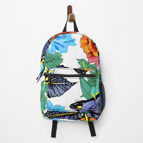 Item preview, Hibiscus leaf pattern #6 designed and sold by supeart.