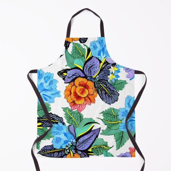 Item preview, Hibiscus leaf pattern #6 designed and sold by supeart.