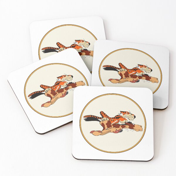 Item preview, USAF -  26th Pursuit Squadron - WWII Clean Style designed and sold by pzd501.