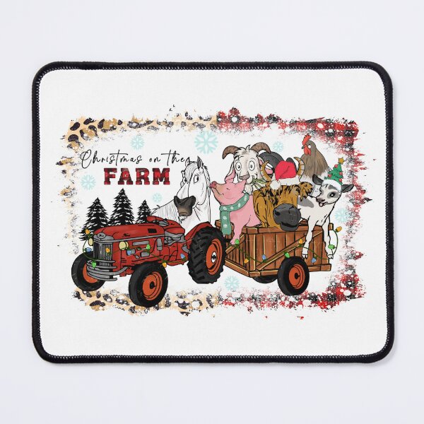 Item preview, christmas is approach santa,merry christmas, joy designed and sold by BROWNEESHOUSE.