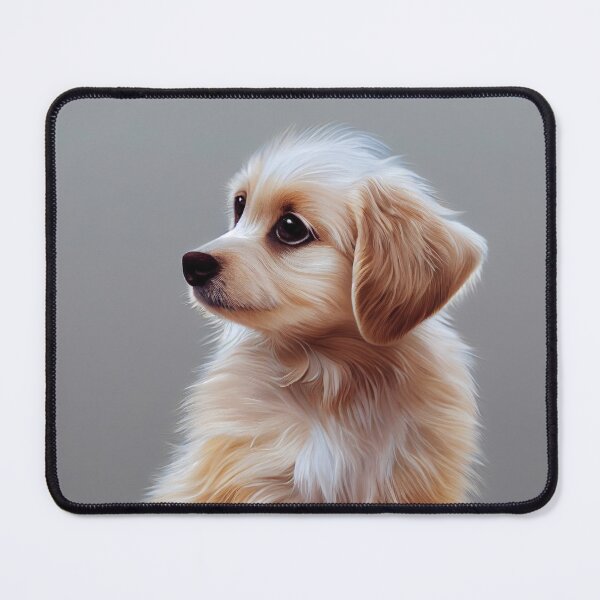Item preview, Best Friend (no. 06) - Original Artwork designed and sold by Daef.