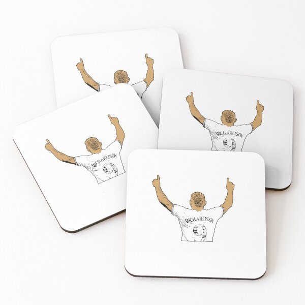 Item preview, Richarlison  designed and sold by Truefans.