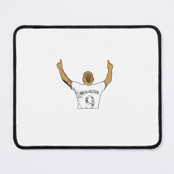 Item preview, Richarlison designed and sold by Truefans.