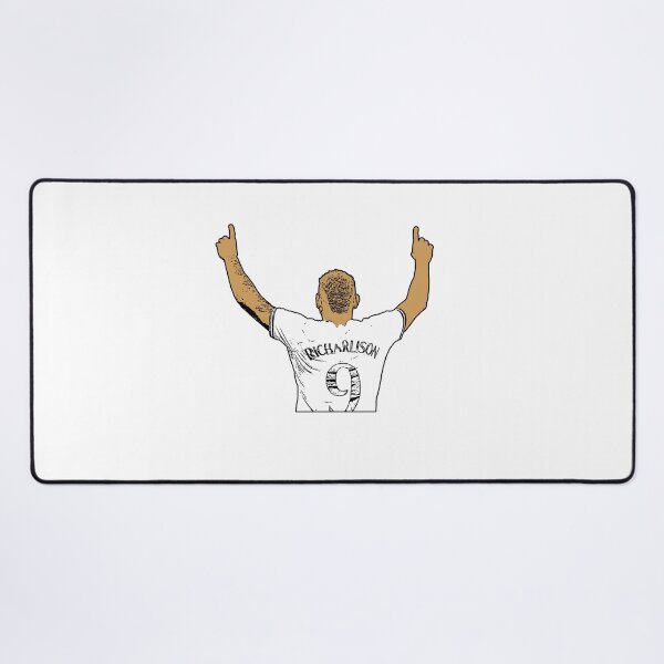 Item preview, Richarlison  designed and sold by Truefans.