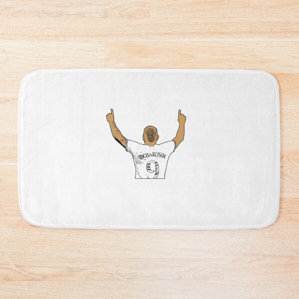 Item preview, Richarlison  designed and sold by Truefans.