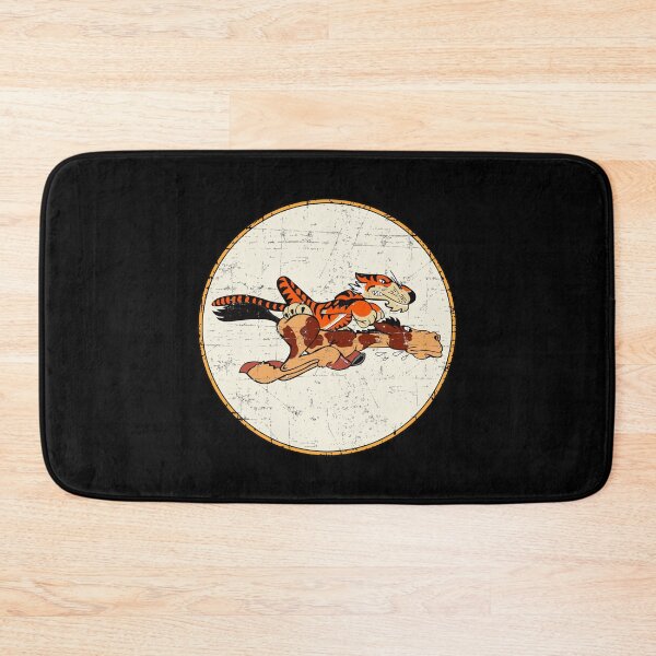 Item preview, USAF -  26th Pursuit Squadron - WWII Grunge Style designed and sold by pzd501.