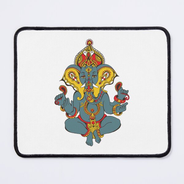 Artikelvorschau, Lord Ganesh entworfen und verkauft von AlaukikaShop.