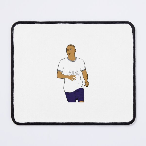 Item preview, Richarlison designed and sold by Truefans.