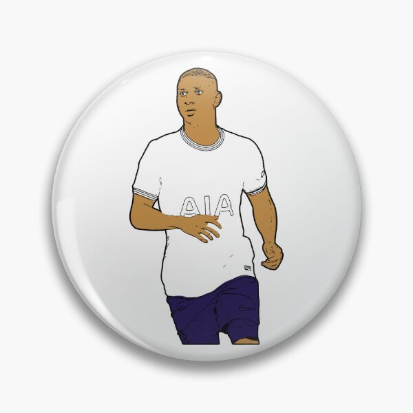 Item preview, Richarlison  designed and sold by Truefans.