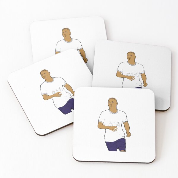 Item preview, Richarlison  designed and sold by Truefans.