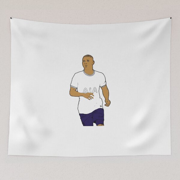 Item preview, Richarlison  designed and sold by Truefans.