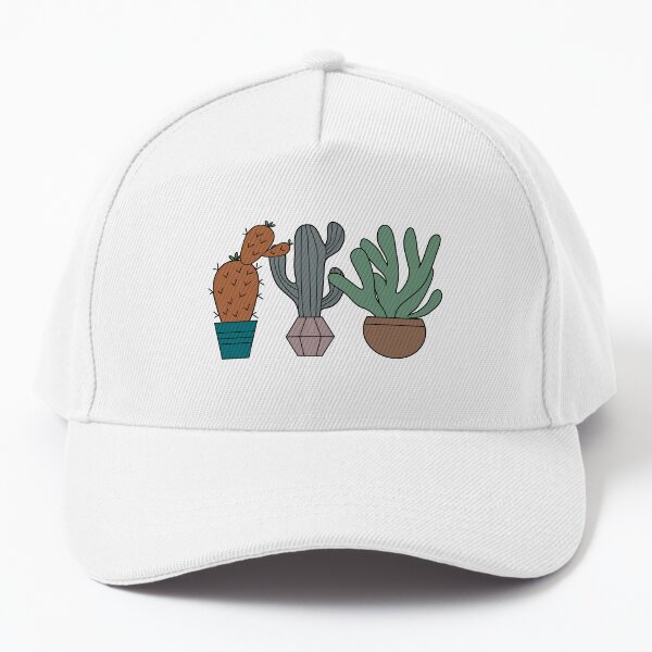 Vista previa del artículo con la obra «Cactus para amantes de los cactus», diseñado y vendido por frickedesign.