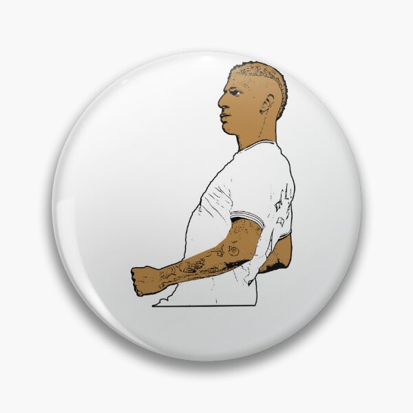 Item preview, Richarlison  designed and sold by Truefans.