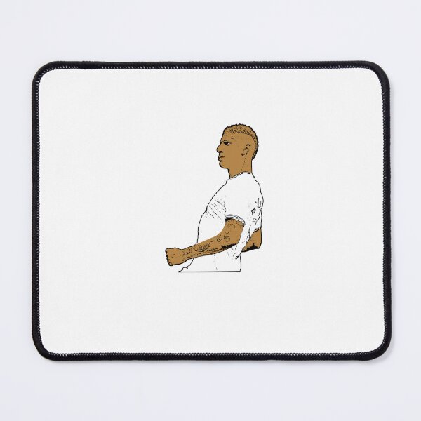 Item preview, Richarlison  designed and sold by Truefans.