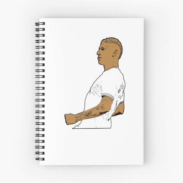 Artikelvorschau, Richarlison entworfen und verkauft von Truefans.