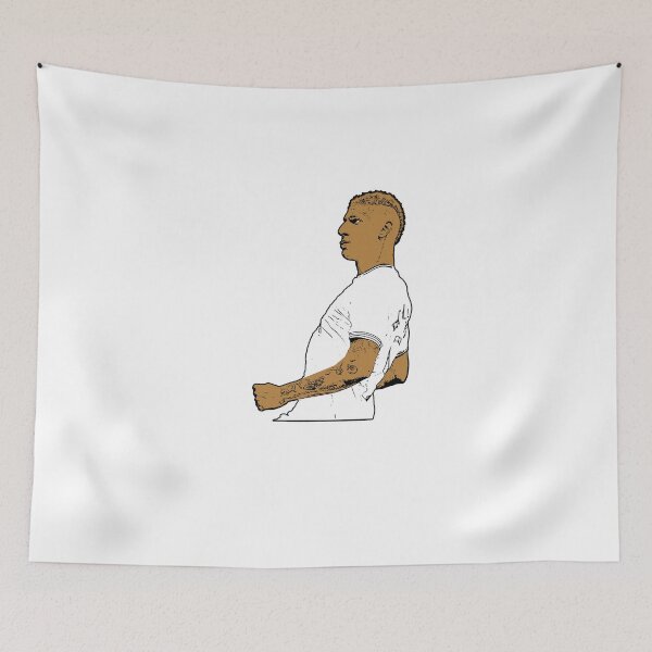 Item preview, Richarlison  designed and sold by Truefans.