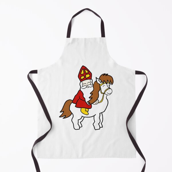 Item preview, Sint op paardje  designed and sold by Krissys-Art.