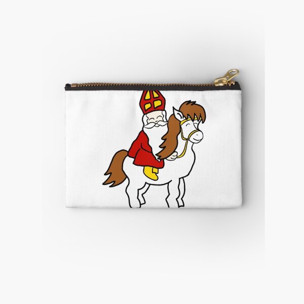 Item preview, Sint op paardje  designed and sold by Krissys-Art.