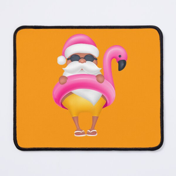 Item preview, PINK SANTA BABY designed and sold by marie1919.