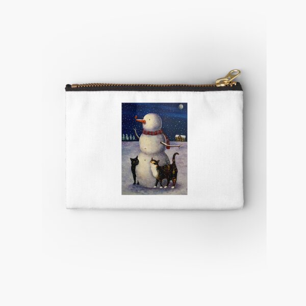 Item preview, Let it Snow designed and sold by Victoria Stanway.